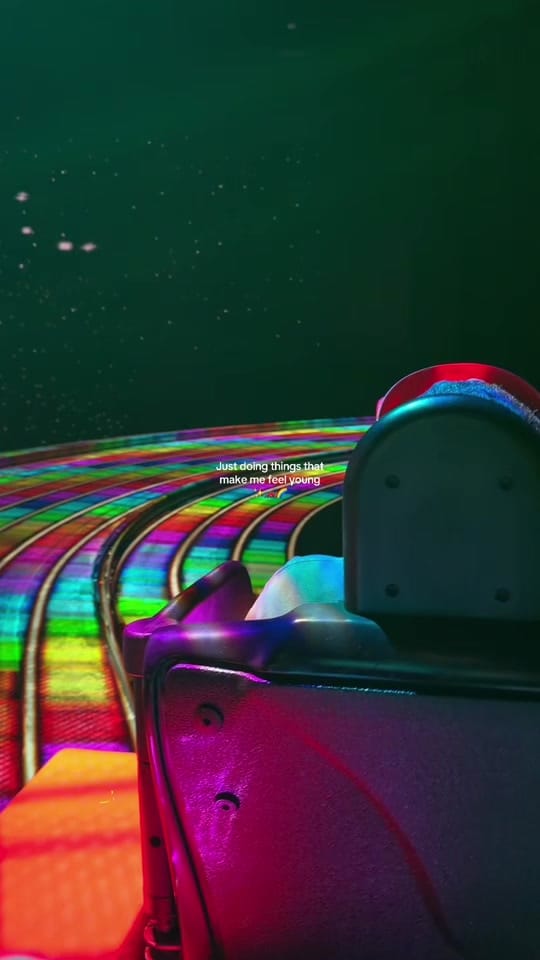 Post 8 by Mariah Enriquez on TikTok (video)