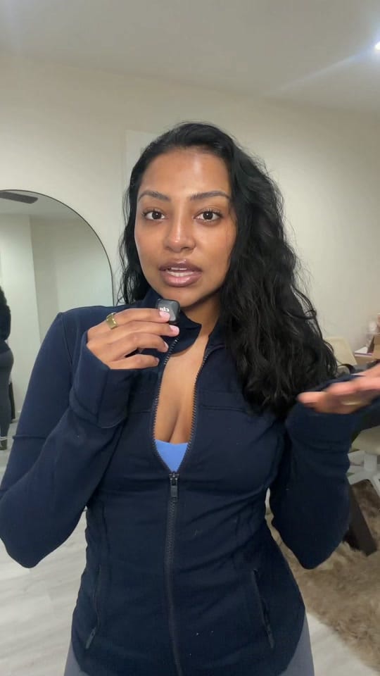 Post 5 by Mariah Enriquez on TikTok (video)