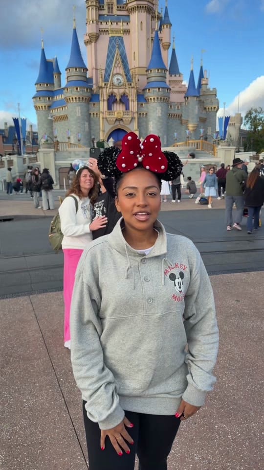 Post 9 by Mariah Enriquez on TikTok (video)