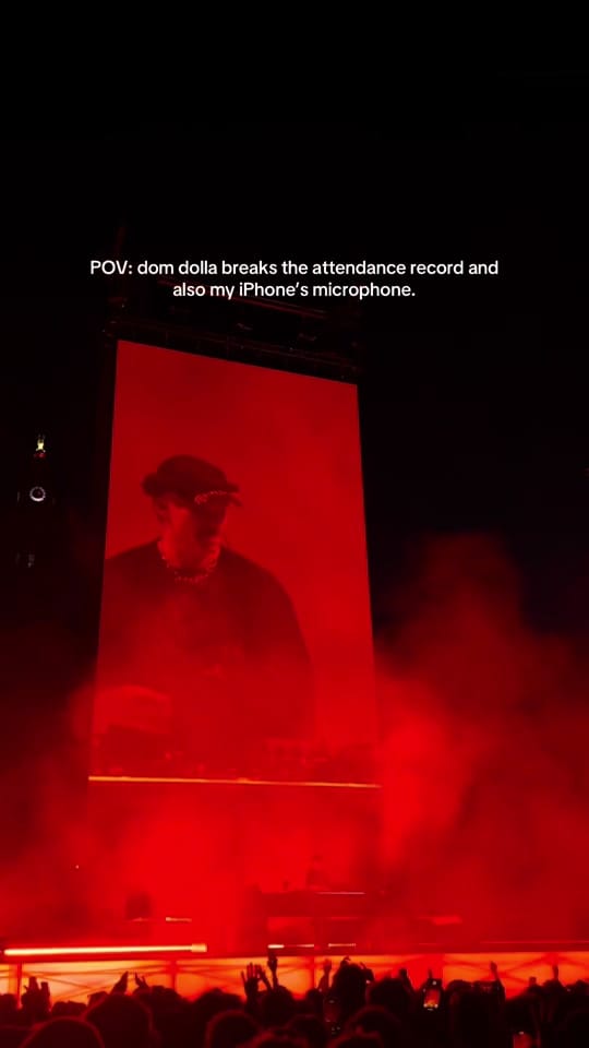 Post 10 by kaley | edm + festivals on TikTok (video)