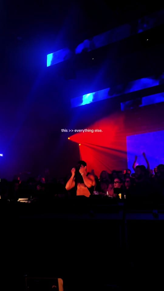 Post 9 by kaley | edm + festivals on TikTok (video)