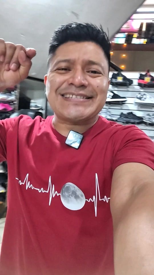 Post 1 by Estilo Americano/ Zapatos on TikTok (video)