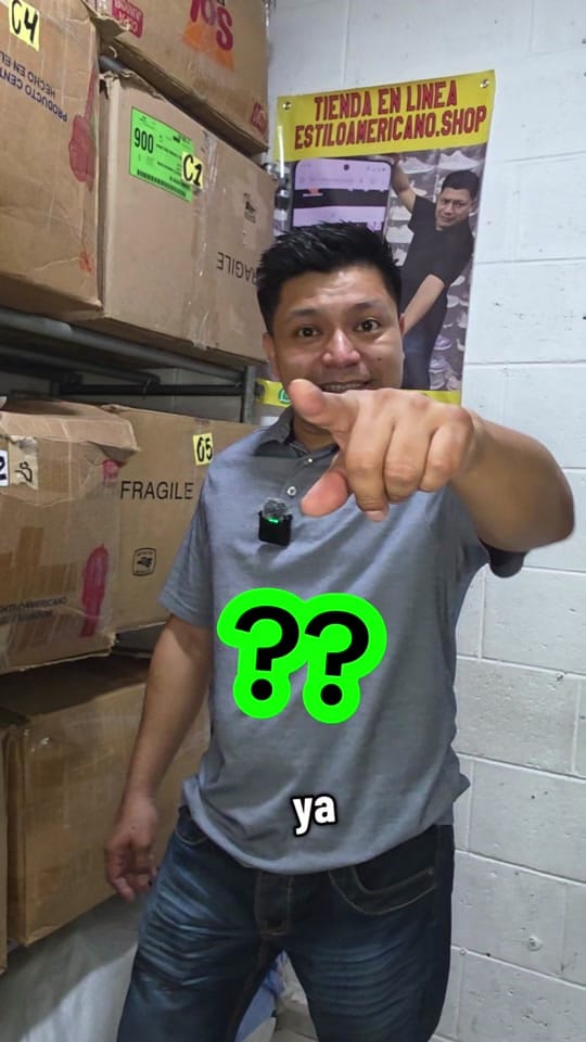 Post 8 by Estilo Americano/ Zapatos on TikTok (video)