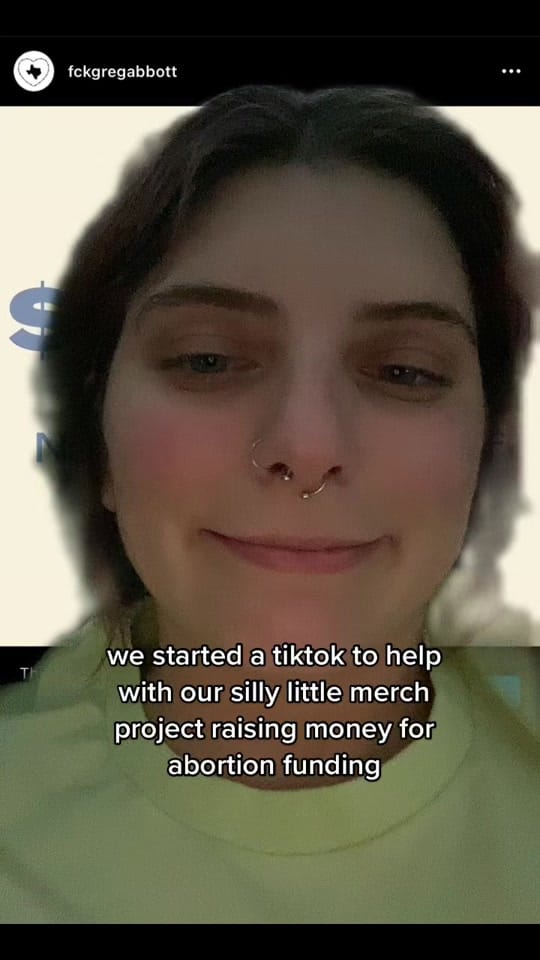 Post 9 by Give A Damn on TikTok (video)