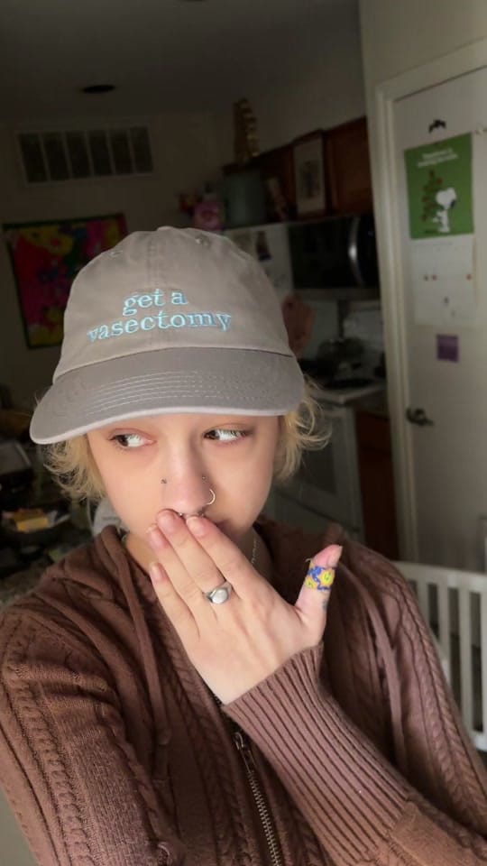 Post 8 by Give A Damn on TikTok (video)