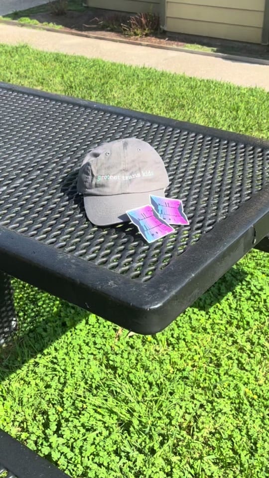 Post 3 by Give A Damn on TikTok (video)