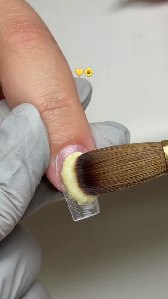 Post 4 by elegance Nail Supply on TikTok (video)