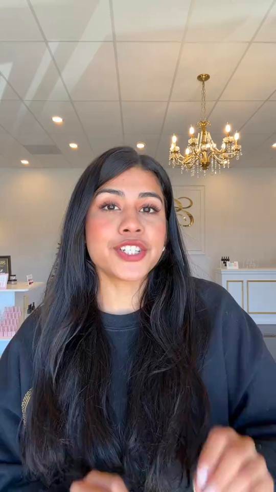 Post 2 by elegance Nail Supply on TikTok (video)