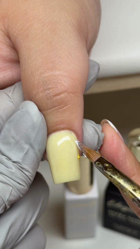 Post 5 by elegance Nail Supply on TikTok (video)