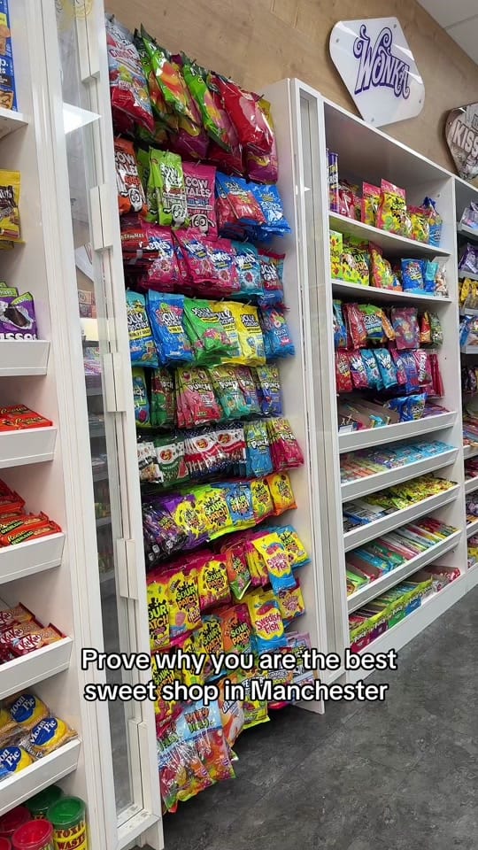 Post 7 by Overtherainbowmcrr on TikTok (video)