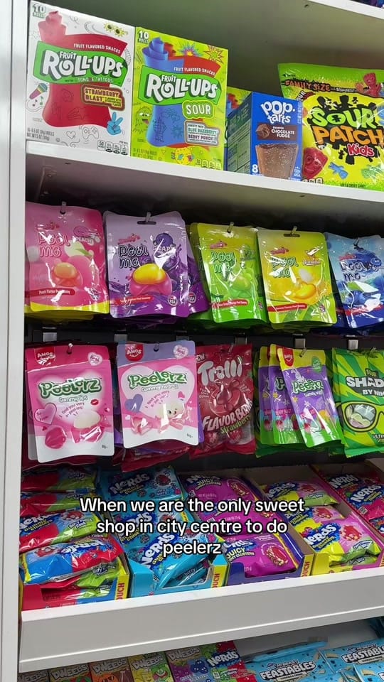 Post 3 by Overtherainbowmcrr on TikTok (video)