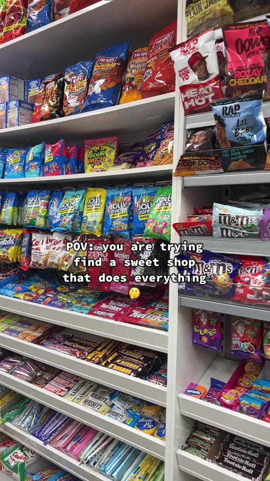 Post 9 by Overtherainbowmcrr on TikTok (video)