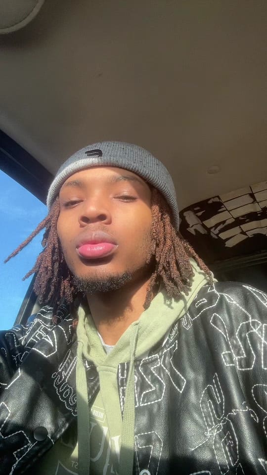 Post 7 by Kenny Storey on TikTok (video)