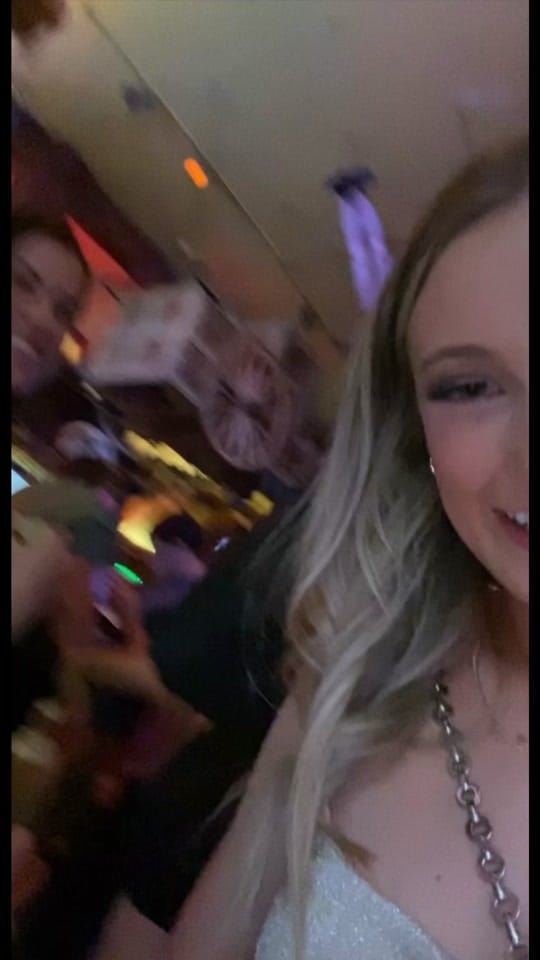 Post 3 by Hanah on TikTok (video)