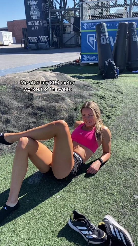Post 8 by Hanah on TikTok (video)