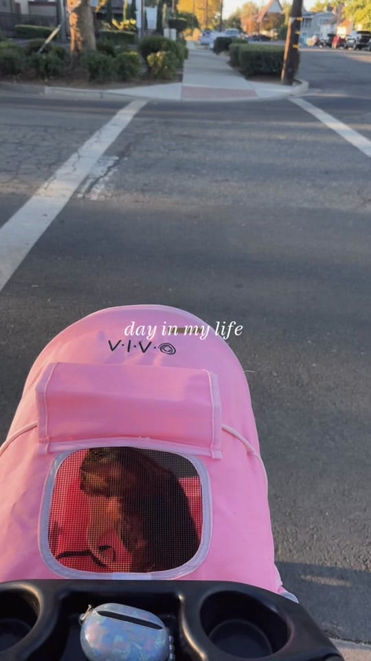 Post 4 by Hanah on TikTok (video)