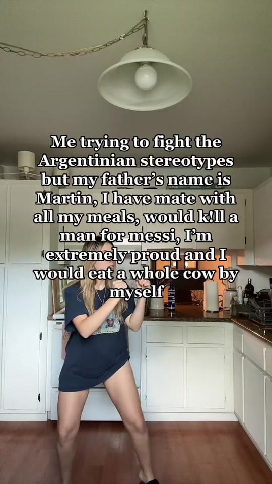 Post 10 by michela on TikTok (video)