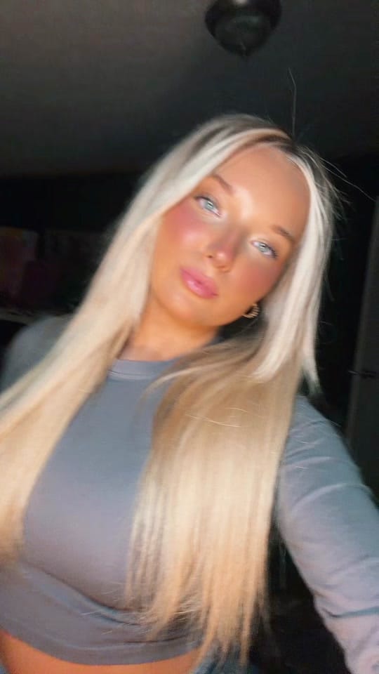 Post 1 by braylee on TikTok (video)
