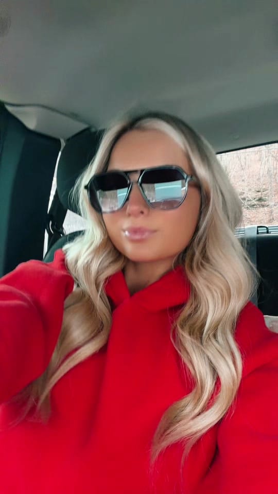 Post 7 by braylee on TikTok (video)