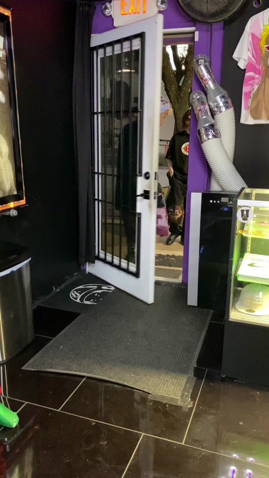 Post 4 by AREA52HTX on TikTok (video)