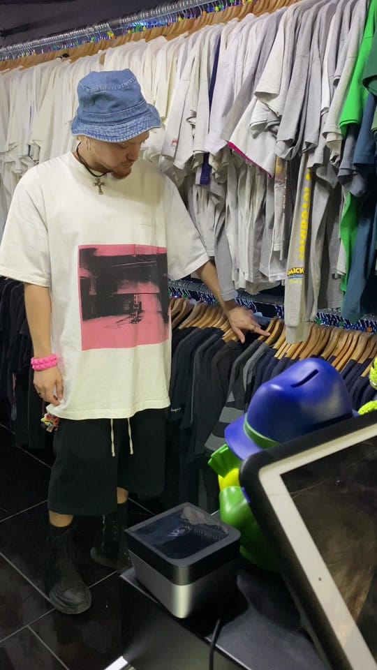 Post 3 by AREA52HTX on TikTok (video)