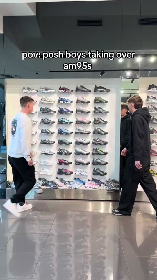 Post 2 by HypedEconomy on TikTok (video)