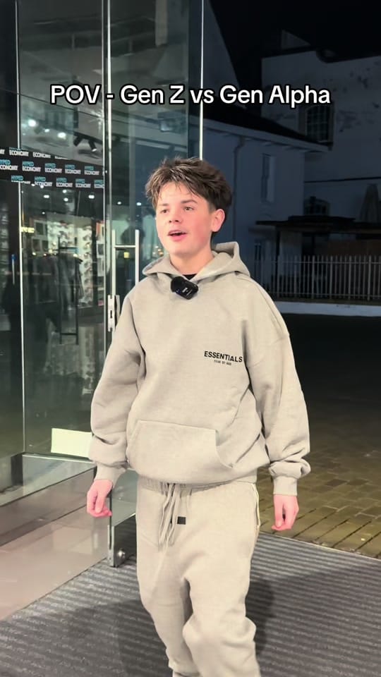 Post 3 by HypedEconomy on TikTok (video)