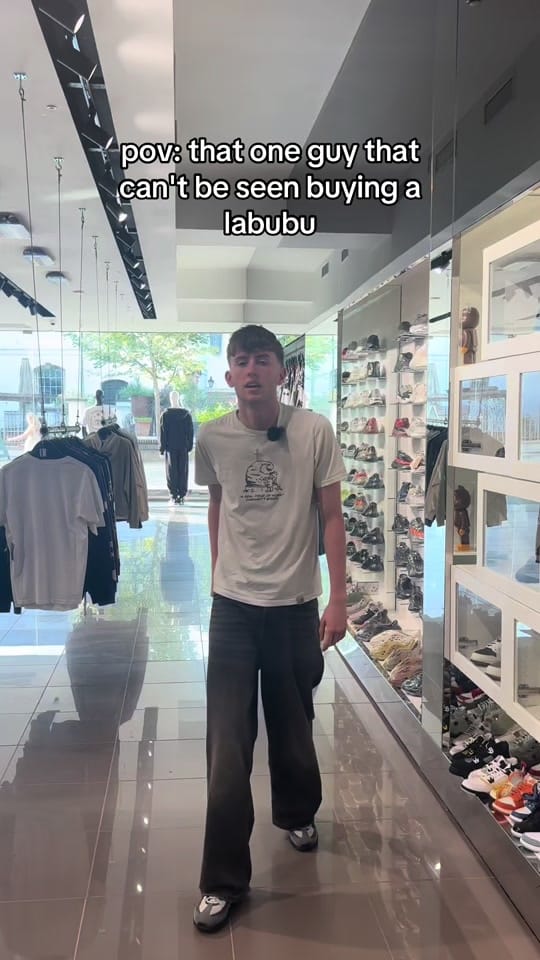 Post 8 by HypedEconomy on TikTok (video)