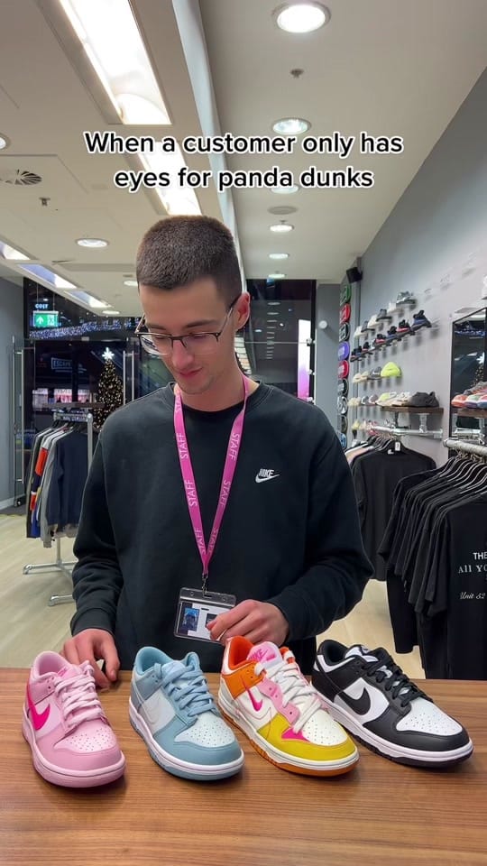 Post 10 by HypedEconomy on TikTok (video)