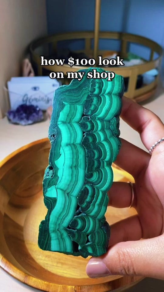 Post 10 by ✧ Géminis Healing Energy ✧ on TikTok (video)