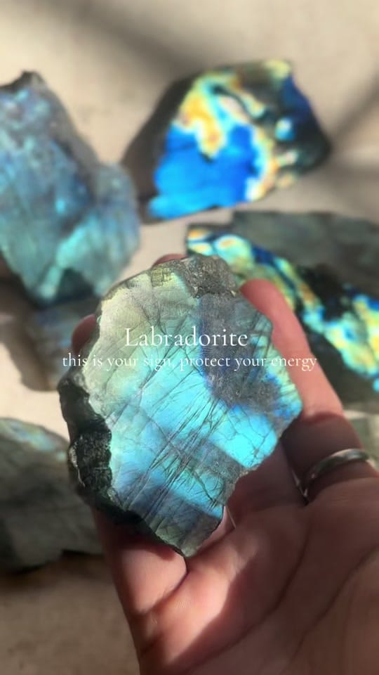 Post 4 by ✧ Géminis Healing Energy ✧ on TikTok (video)