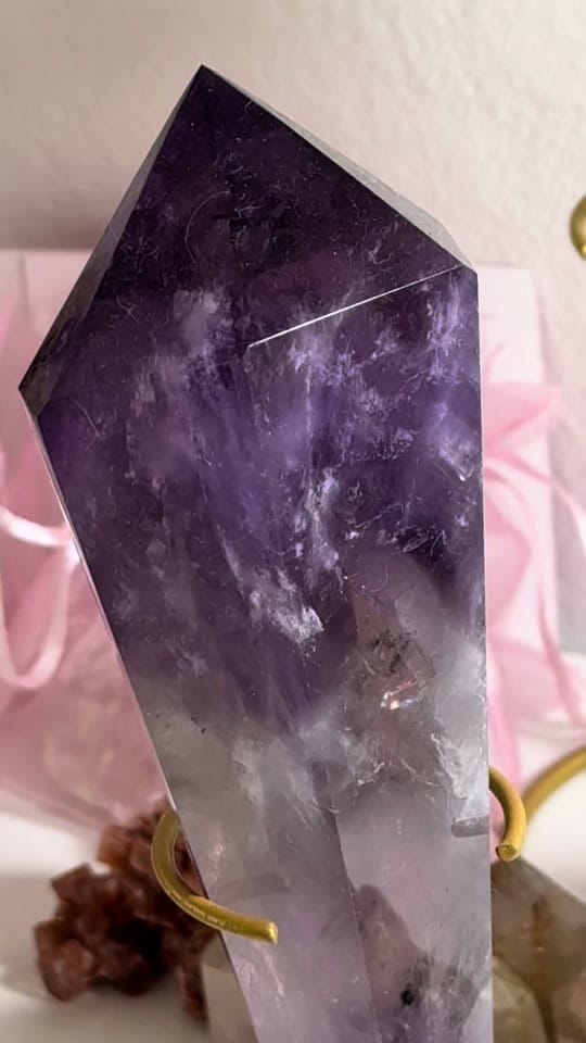 Post 8 by ✧ Géminis Healing Energy ✧ on TikTok (video)