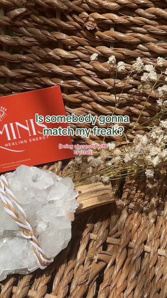 Post 9 by ✧ Géminis Healing Energy ✧ on TikTok (video)