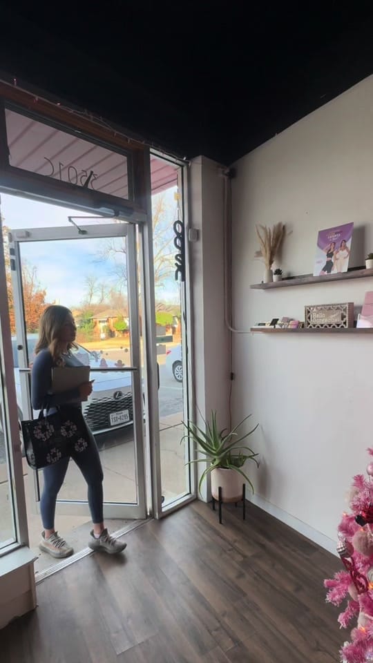 Post 7 by thelashfairytexas on TikTok (video)