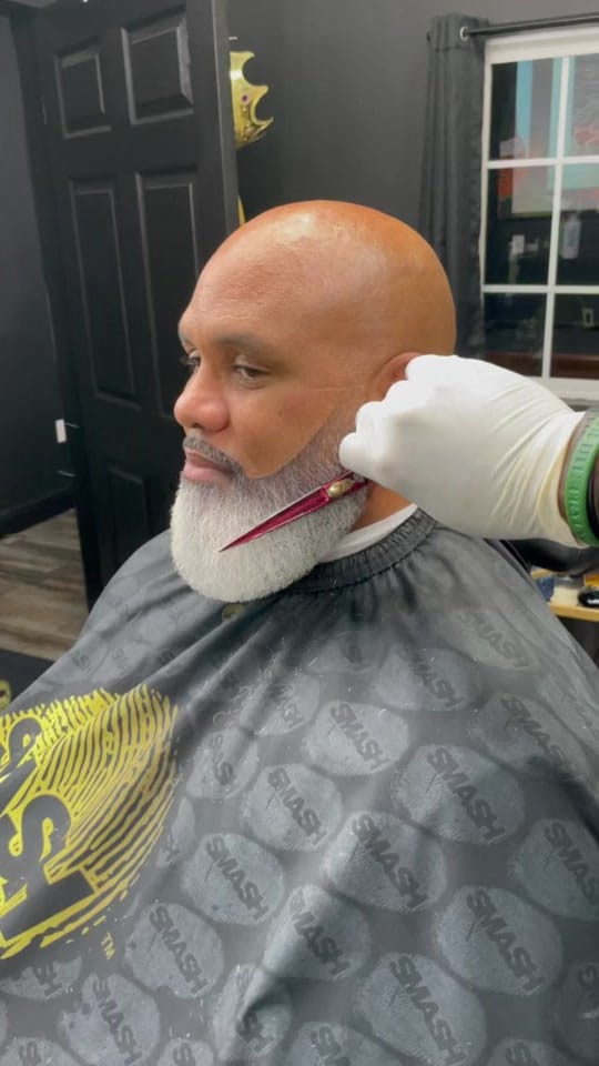 Post 10 by Smash Tha Legend on TikTok (video)