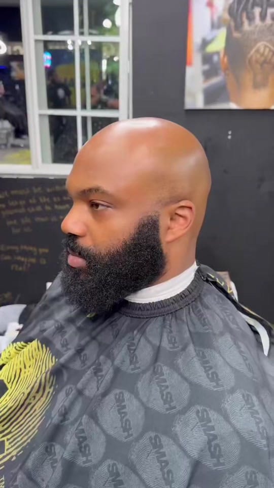 Post 2 by Smash Tha Legend on TikTok (video)