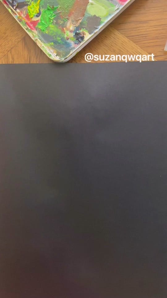Post 9 by SuzanQwqArt on TikTok (video)