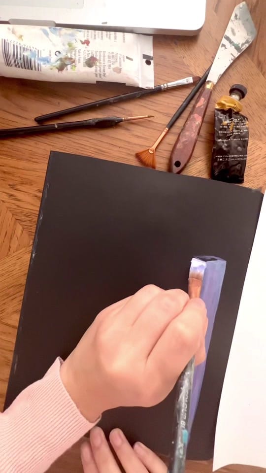 Post 8 by SuzanQwqArt on TikTok (video)