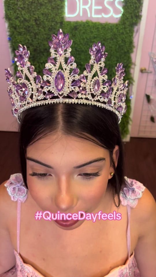 Post 3 by Galdinasdresses on TikTok (video)