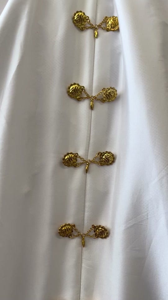 Post 8 by Galdinasdresses on TikTok (video)