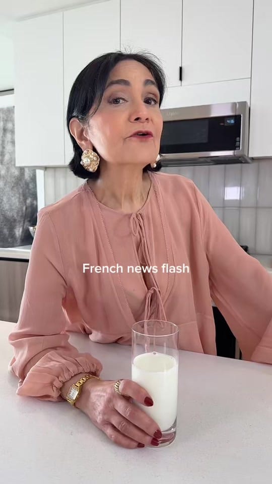 Post 2 by Claudine on TikTok (video)