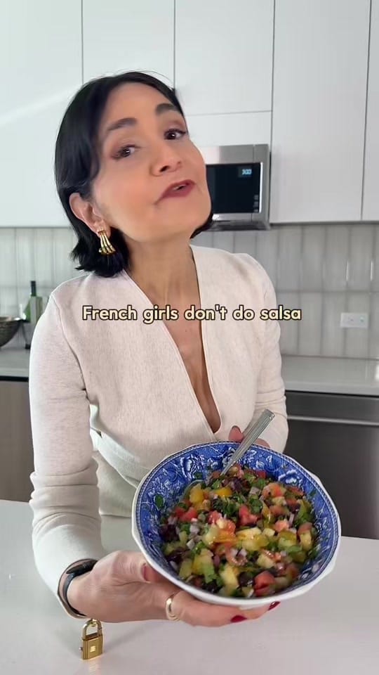 Post 5 by Claudine on TikTok (video)