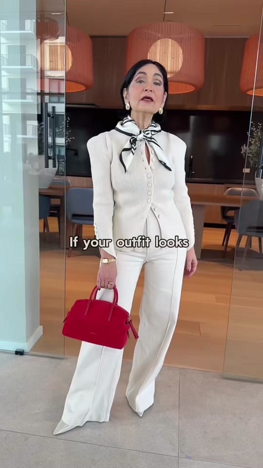 Post 1 by Claudine on TikTok (video)