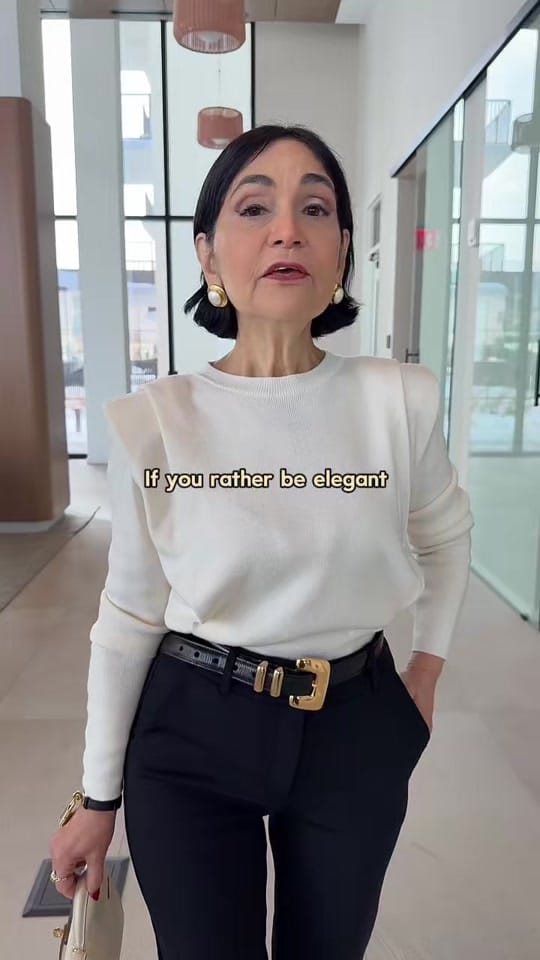 Post 6 by Claudine on TikTok (video)