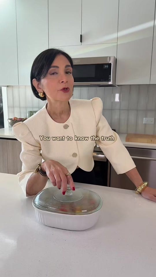 Post 7 by Claudine on TikTok (video)