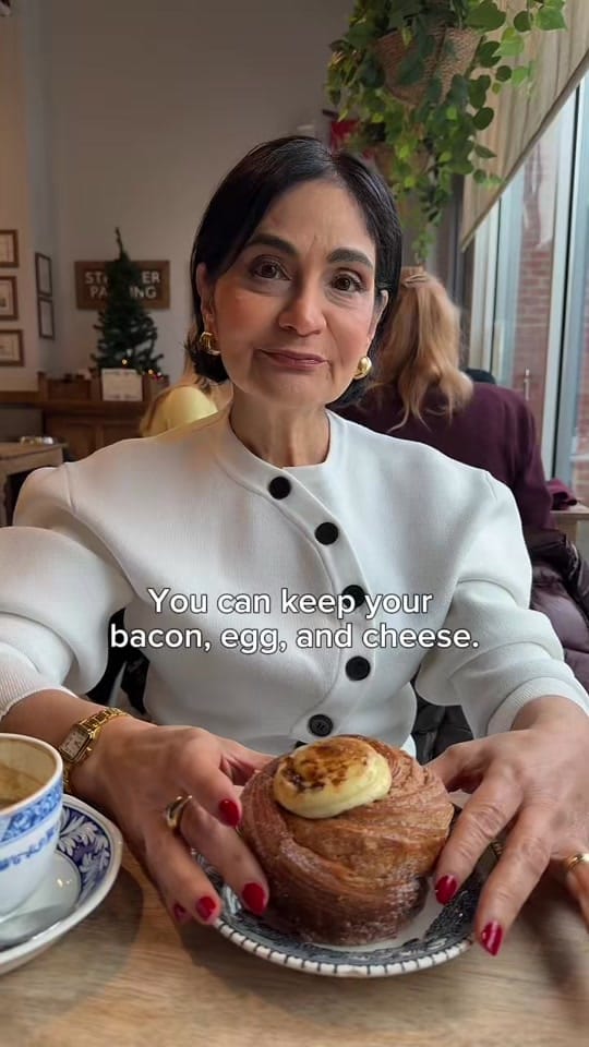 Post 9 by Claudine on TikTok (video)