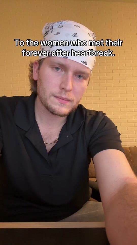 Post 1 by BRINKLEY on TikTok (video)