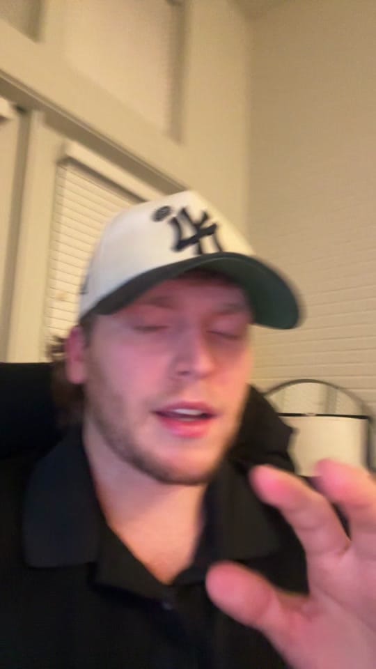Post 2 by BRINKLEY on TikTok (video)