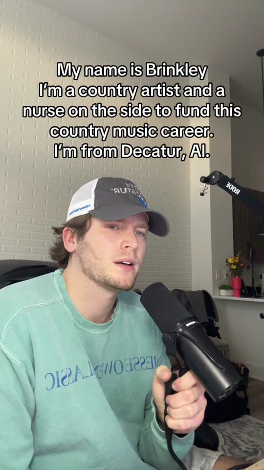 Post 9 by BRINKLEY on TikTok (video)