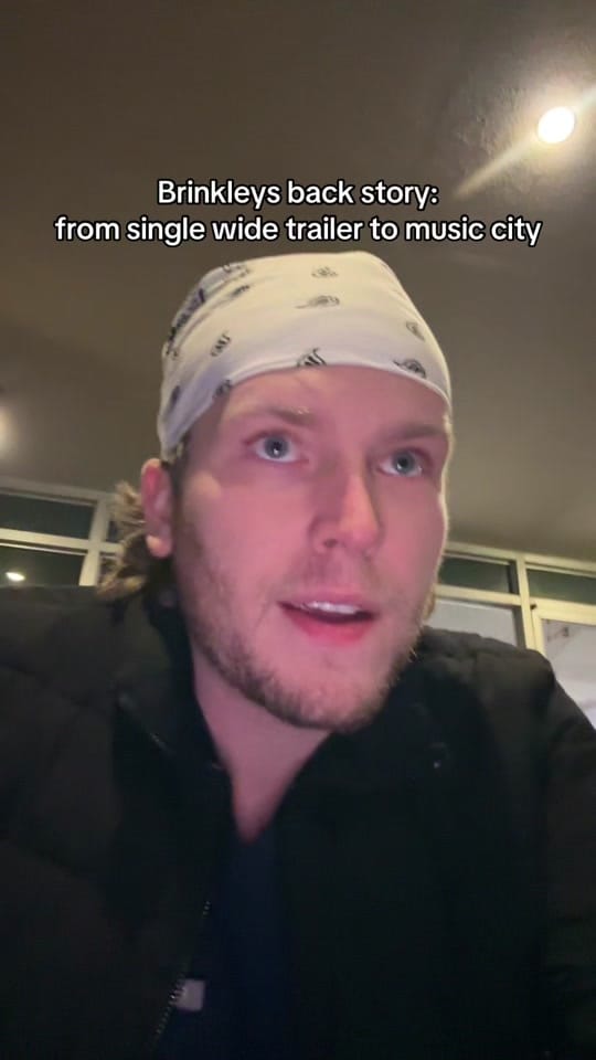 Post 5 by BRINKLEY on TikTok (video)